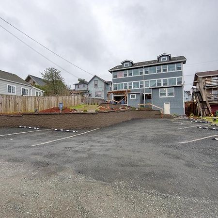 #Stayinmydistrict Heritage House Apt Coos Bay Eksteriør billede