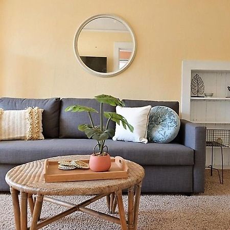 #Stayinmydistrict Heritage House Apt Coos Bay Eksteriør billede