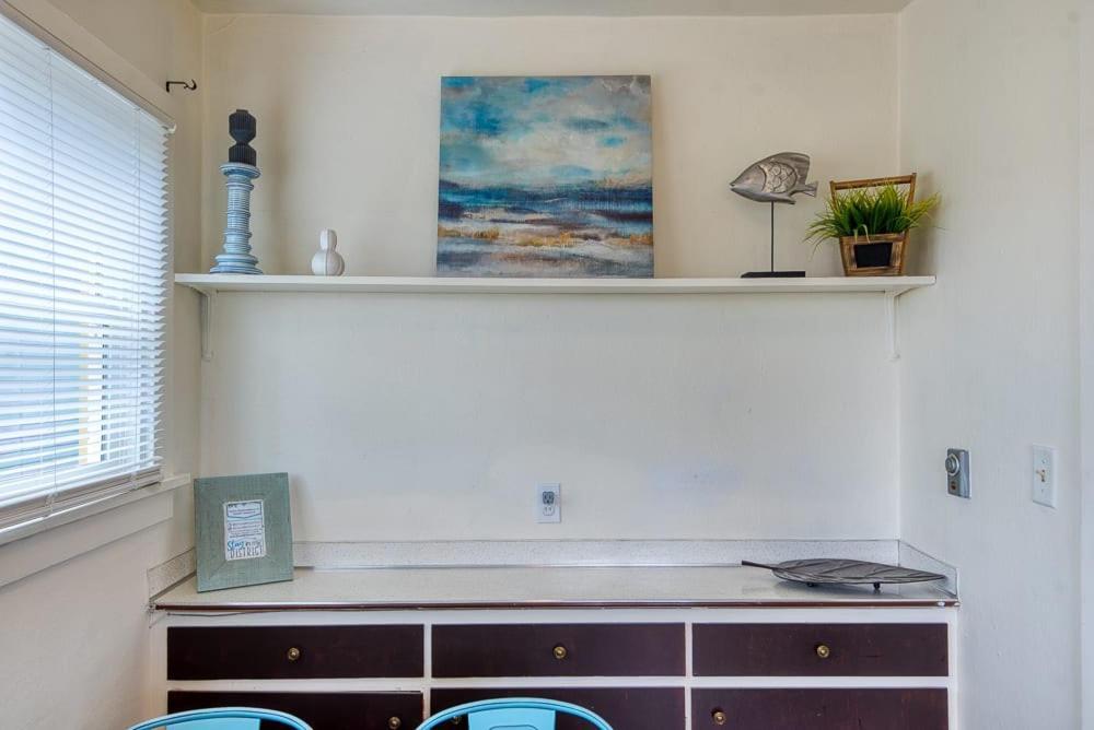 #Stayinmydistrict Heritage House Apt Coos Bay Eksteriør billede