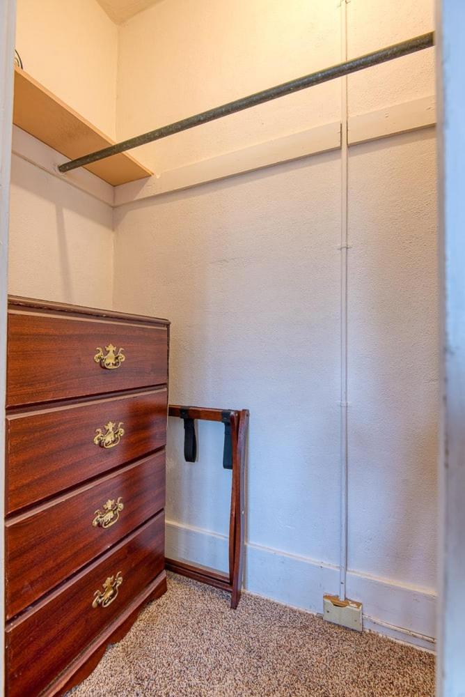 #Stayinmydistrict Heritage House Apt Coos Bay Eksteriør billede