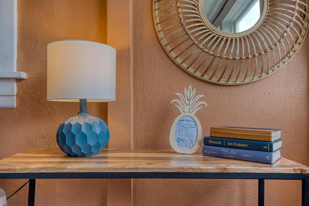 #Stayinmydistrict Heritage House Apt Coos Bay Eksteriør billede